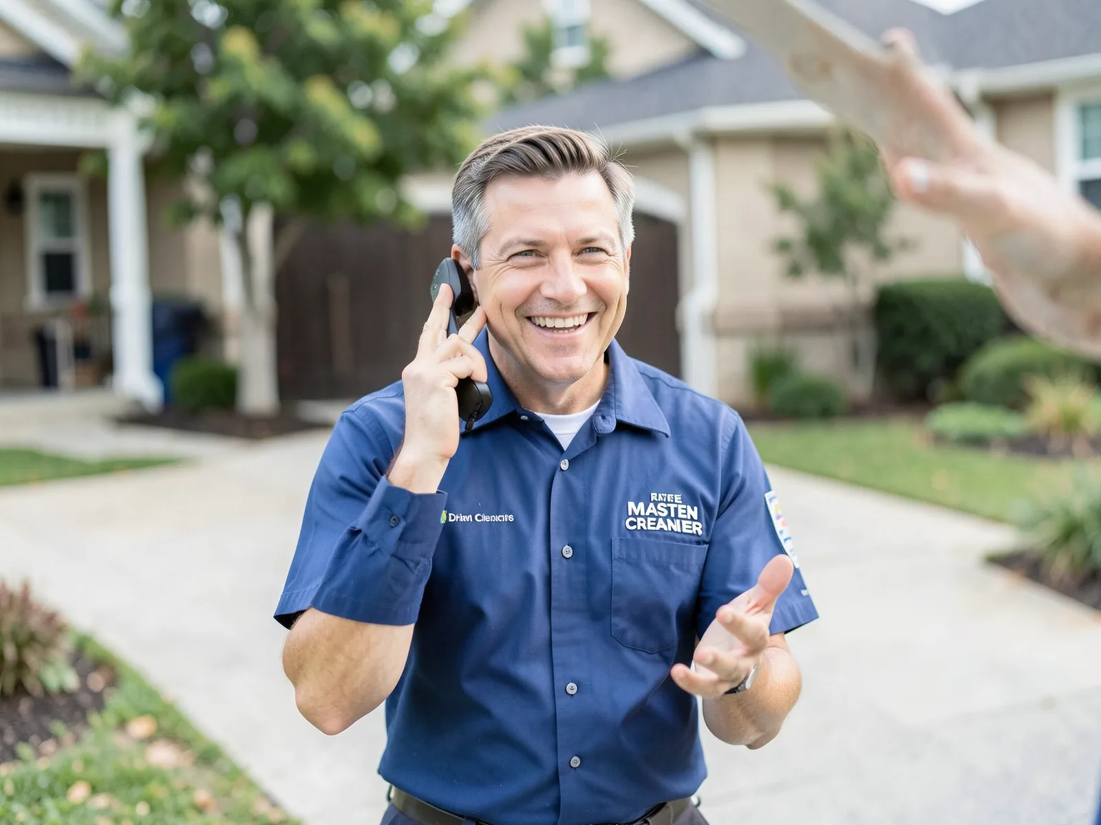 Drain Cleaning Dublin, IN FAQs